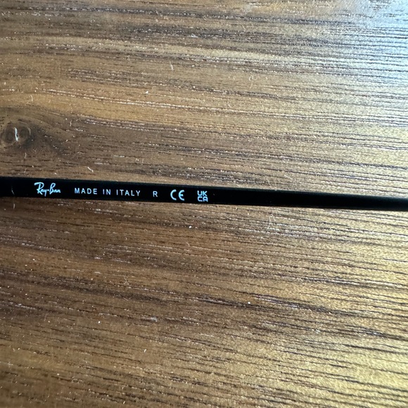 Brand New RayBans - Picture 3 of 5